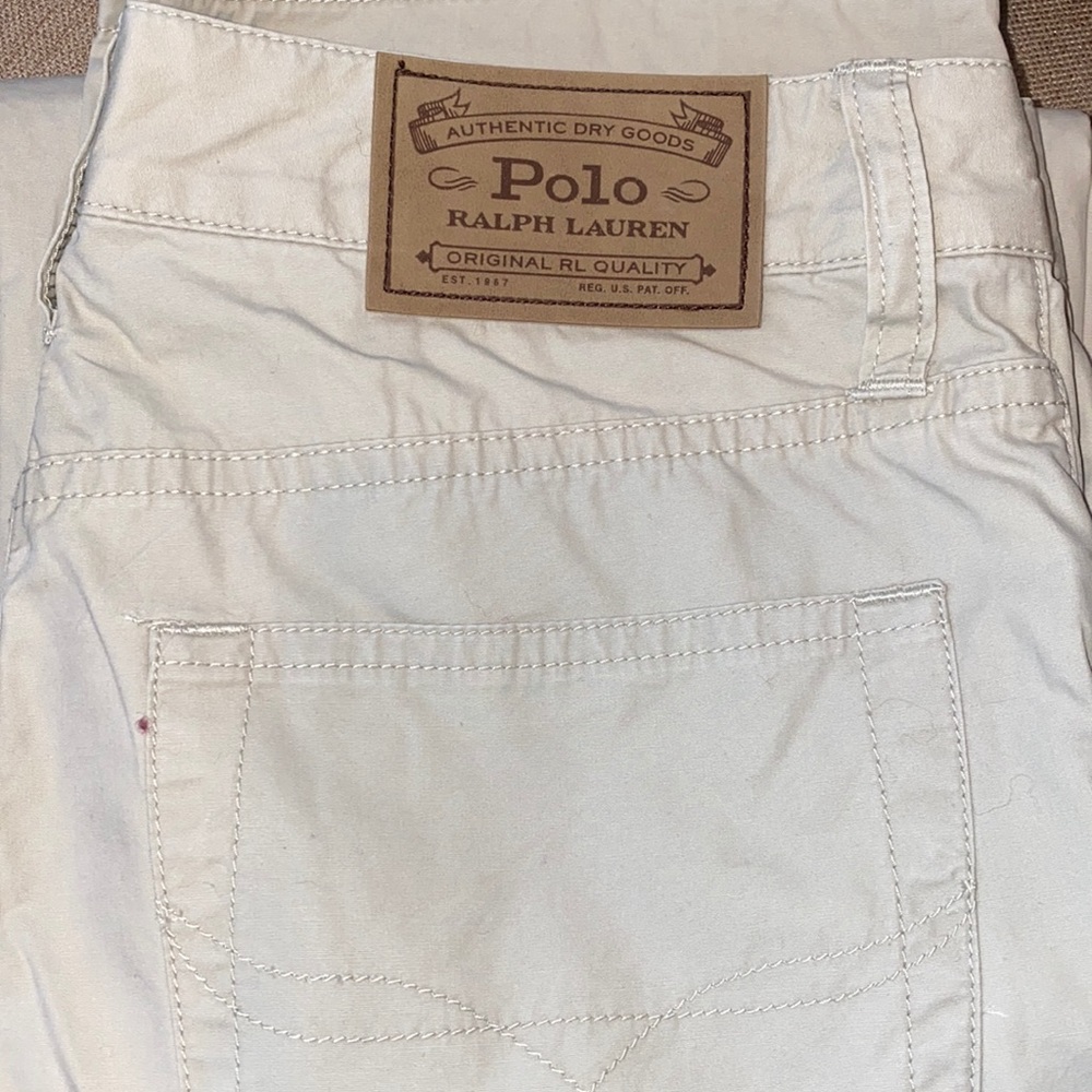 Polo by Ralph Lauren Boy’s Jean
